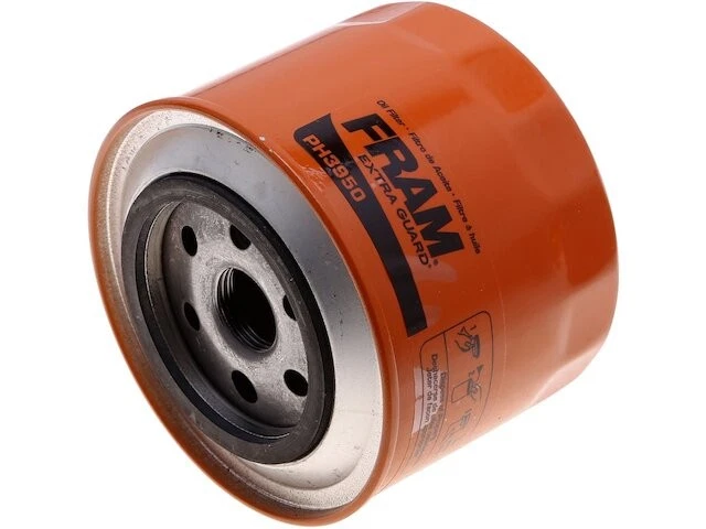 Filtro de aceite Fram 98SG55N para Chrysler Conquest 1987-1989 2,6 L 4 cilindros Foto 1 de 1
