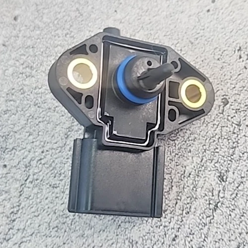 Motorcraft CM5229 Ford 3F2Z9G756AC Mustang F150 Fuel Injection Pressure Sensor - Image 1 of 4