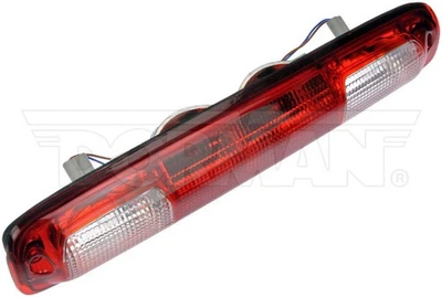 Dorman 923-240 Third Brake Light For Select 99-07 Chevrolet GMC Models - Image 1 of 4