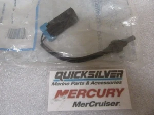 Quicksilver 889575 SENDER MNFLD TEMPERATURE 496/8.1 Boat Marine Parts - Picture 1 of 1
