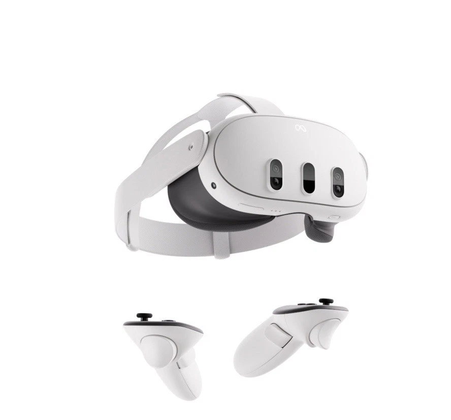 Meta Quest 3 for sale - eBay