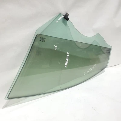 Kia Optima 2014 2015 OEM puerta delantera izquierda vidrio templado  Foto 1 de 4