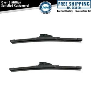 Trico Ice Windshield Wiper Blade Driver & Passenger Pair - Picture 1 of 3