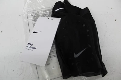 Nike J Guard Black New In Sealed Package Size : Medium  FREE SHIPPING - Image 1 of 4