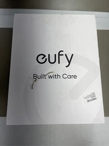 Robot aspirador eufy 11S MAX, súper delgado, potente succión, silencioso, autocargador Ro - Imagen 1 de 3