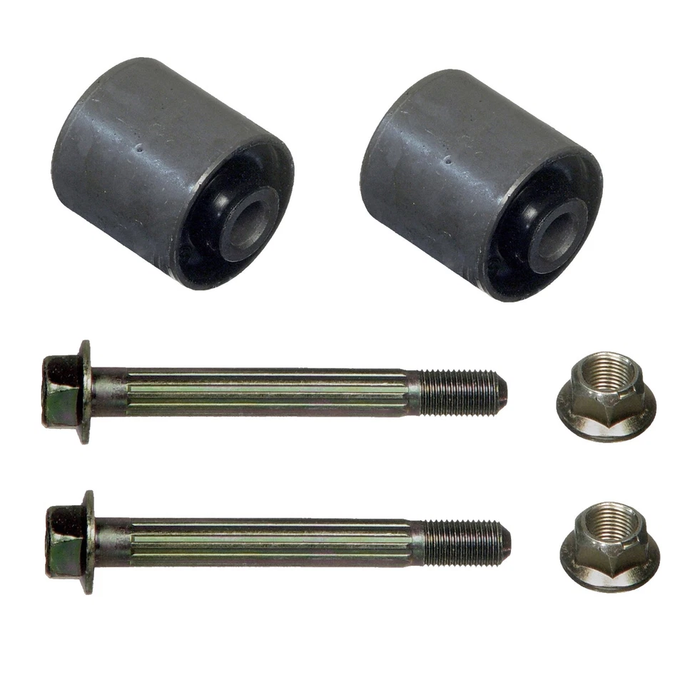 Juego de 2 kits de bujes de brazo de control de suspensión delantera Moog para Accord CL Prelude TL Foto 1 de 1