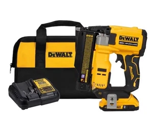 DeWALT DCN623D1 20V ATOMIC COMPACT SERIES MAX 23 Kit Clavadora Pin Calibrador - Imagen 1 de 15