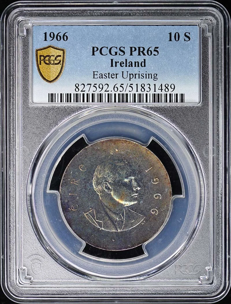 Silver 1966 Irish Coins for sale | eBay