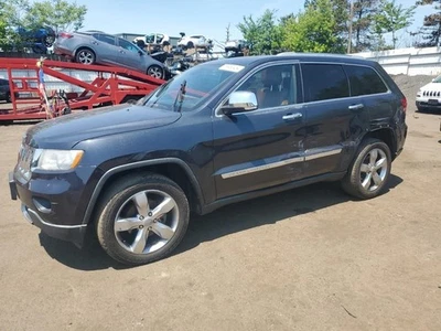 Espejo retrovisor con haz alto automático compatible con 11-13 Grand Cherokee 2015322 Foto 1 de 4