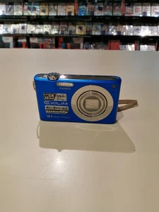 Casio EX-Z100 10MP Compact Digital Camera 4x Zoom Used No Customs Fees US - Picture 1 of 8