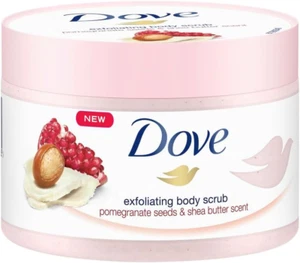 Scrub Esfoliante per Il Corpo Al Melograno - Foto 1 di 12