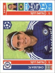B0713- 2014-15 Panini UEFA Champions League 501-634 -du Pick- 10 + Free US