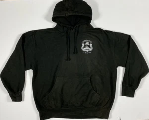PLATOON HOODIE (2ND GENERATION PRINT) ALPHA 1ST 31ST PALE HORSE JULY 2019, XL - Picture 1 of 10