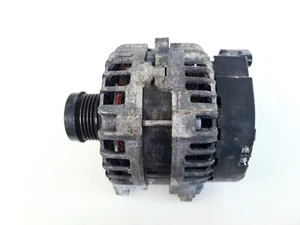 17-19 INFINITI QX30 ENGINE MOTOR ALTERNATOR GENERATOR CHARGER OEM - Picture 1 of 4