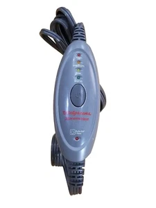 Walgreens Xpress Heating Pad CAT95D Controller for SWT250A FREE SHIP - Picture 1 of 4