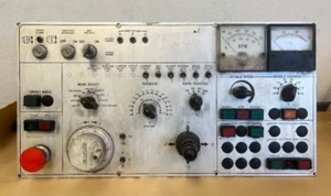 FANUC OPERATOR CONTROL PANEL FROM FEMCO - Picture 1 of 5