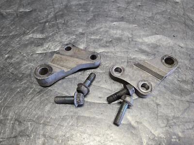 Yamaha Yz250f 2016 montaje de motor delantero  Foto 1 de 4