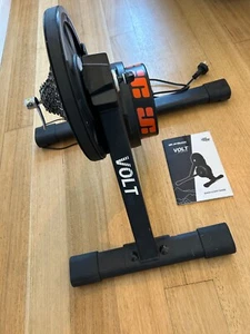 JetBlack VOLT V2 Smart Cycle Trainer - Picture 1 of 4