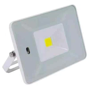 Robuster Außenstrahler mit Bewegungsmelder Fernbedienung 1700 Lumen 3000 Kelvin - Bild 1 von 1