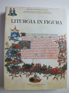 Liturgia in figura: Codici liturgici rinascimentali della Biblioteca apostolica - Picture 1 of 4