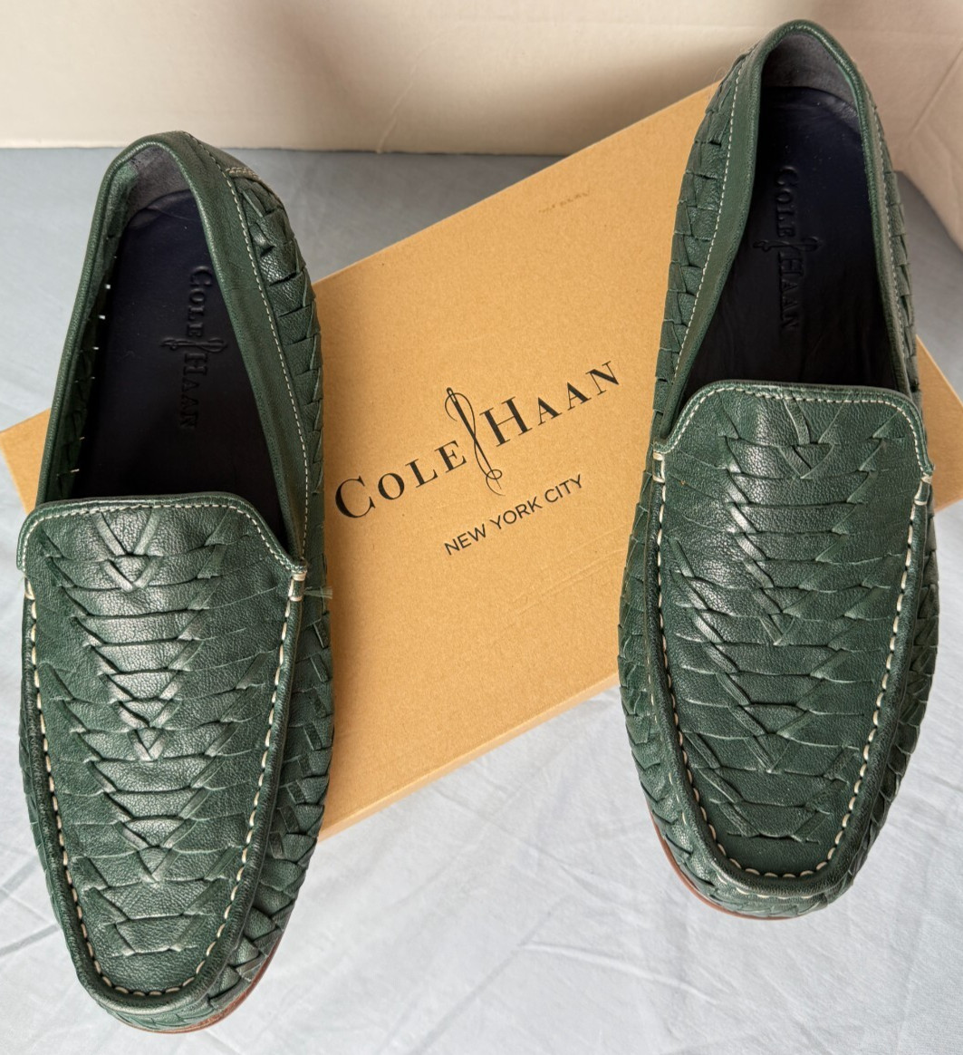Cole Haan Men display picture 1