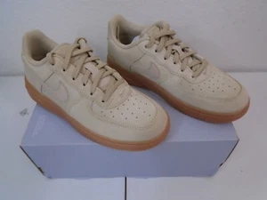 NIKE FORCE 1 LV8 (PS) Talla: 3Y Champiñón 874379 205 NUEVO - Imagen 1 de 6