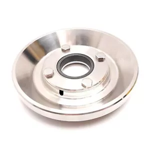 Placa posterior Dixon MB100-BKPL para bomba centrífuga MB100, material: 316L SS - Imagen 1 de 3