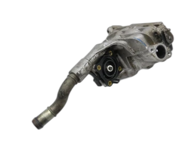 Exhaust Gas Recirculation Valve EGR EGR Valve Re for Jaguar XF X250 3.0d 155KW AJ-TD - Image 1 of 4