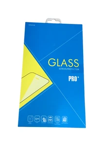 New Samsung J1 2016 Express 3, 2 Pack Glass Pro Screen Protector 9H Tempered - Picture 1 of 23