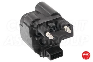 Neuf NGK Allumage Bobine pour Volvo S40 2.0 - Picture 1 of 1