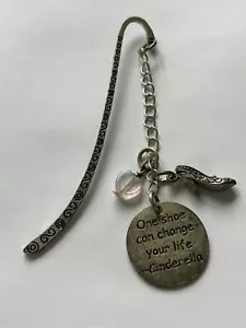 Cinderella Bookmark - Picture 1 of 3