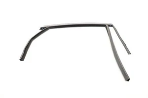 2017 - 2020 FORD FUSION REAR RIGHT DOOR WINDOW RUN CHANNEL SEAL WEATHERSTRIP OEM - Picture 1 of 14