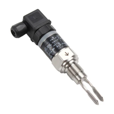 SPX503 Compact High Temperature Fork Water Liquid Level Switch Vibration Sensor - Image 1 of 4