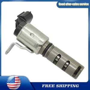 Variable Valve Timing VVT Solenoid for Toyota C-HR Corolla Matrix Scion xD iM L4 - Picture 1 of 9