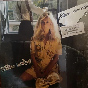 Kim Carnes Mistaken Identity 1981 Vinyl Record LP "Betty Davis Eyes" EMI - Bild 1 von 8