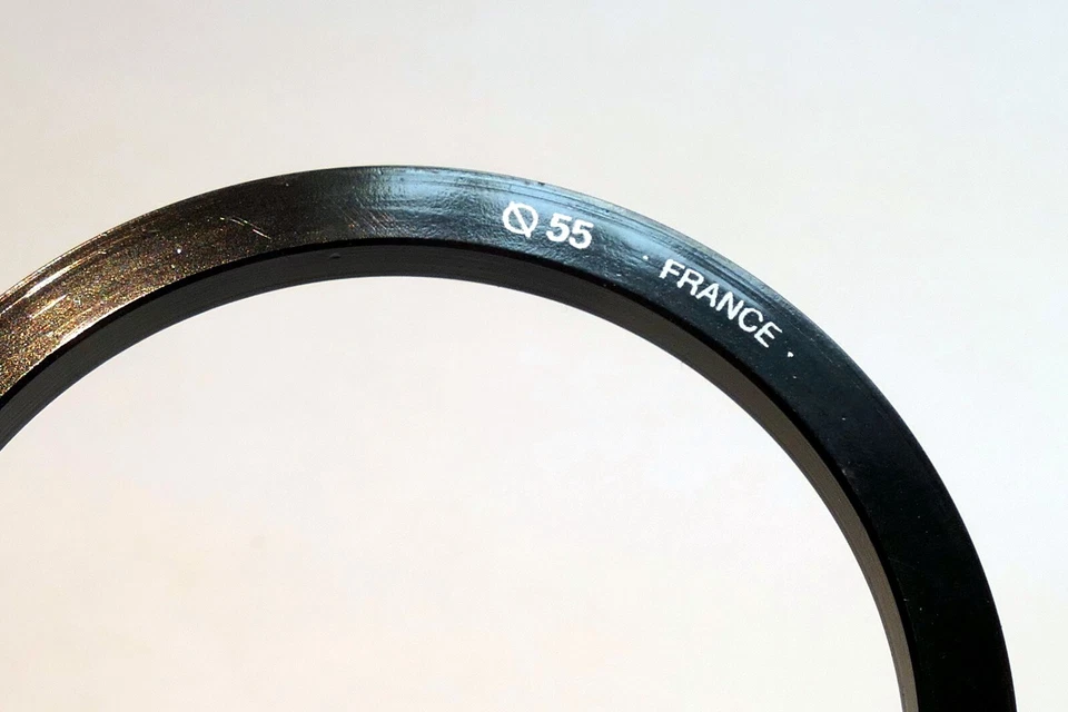 Cokin 55mm Metal ring to Adapter holder for Cokin adapter A series 50mm f1.4 - Image 1 of 4