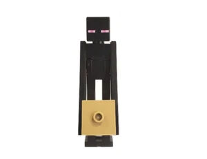 Lego Enderman 21151 Dark Tan and Tan Box Minecraft Minifigure - Bild 1 von 2
