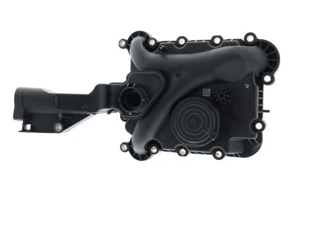 Hengst Crankcase Vent Valve fits Audi A8 Quattro 2015-2018 3.0L V6 73HYJR - Image 1 of 1