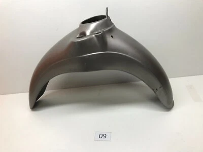 Parafango anteriore scooter Aprilia Scarabeo 50cc  1994 - 1999 - Immagine 1 di 4