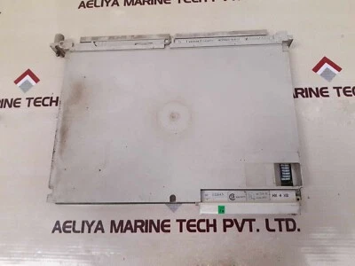 SIEMENS SIMATIC 6ES5420-4UA12 Digital Input Module - Image 1 of 4