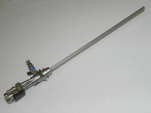 Olympus WA22820A Hysteroscope Sheath Lot WA22820A - Picture 1 of 1