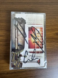 WALLOWS Model Green Cassette Signed Spotify Variant IN HAND SHIPS FAST - Picture 1 of 2