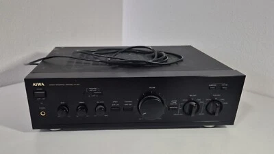 Amplificatore Stereo Integrato AIWA XA-008 - Immagine 1 di 4