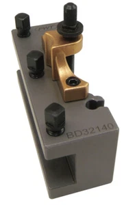Schnellwechselhalter für System Multifix B / BD32140 mit Härtegarantie - Bild 1 von 1