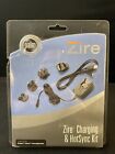 Palm Zire Charging & HotSnc Kit Compatible for Palm Zire Handhelds New