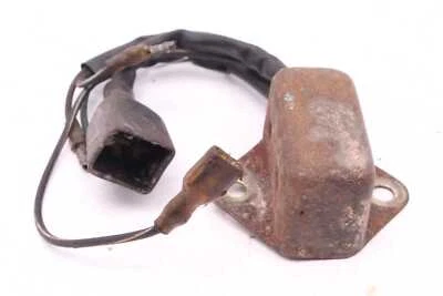 CDI Honda XL 250 S L250S 78-82 - Imagem 1 de 4