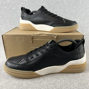 Zapatillas deportivas de cuero Dr. Scholl's para mujer talla 10 plantillas cómodas zapatos para caminar - Imagen 1 de 14