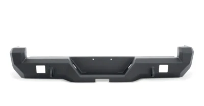 Body Armor 4x4 Pro Series Rear Bumper For 2005-2015 Toyota Tacoma / TC-2964 Foto 1 de 3