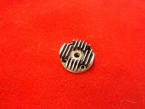 OLD VINTAGE USED (ENYA) .29 4 HOLE -HEAD-.  GOOD.   MODIFIED - Picture 1 of 2