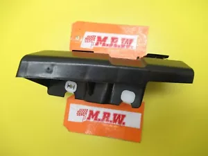 BUMPER CLIP BRACKET MOUNT COVER Passenger SIDE REAR UP oem HONDA CIVIC 16-20 2Dr - Picture 1 of 24